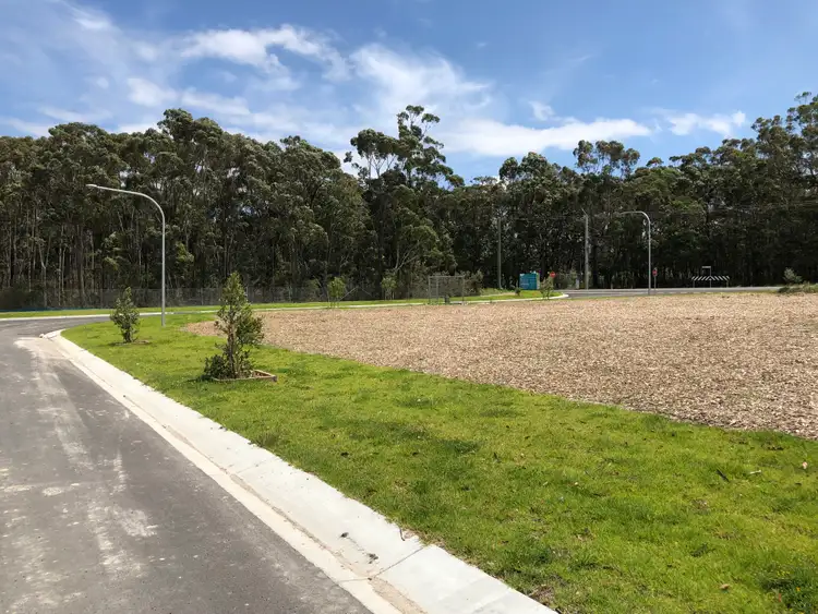 Second view of Homely land listing, LOT 302, 64 Peacehaven Way, Sussex Inlet NSW 2540