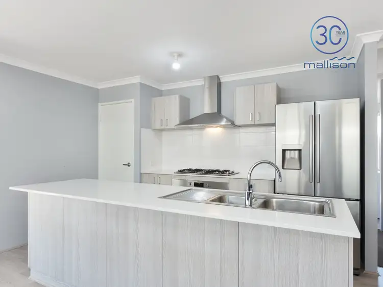 23 Charnwood Grove, Hilbert WA 6112