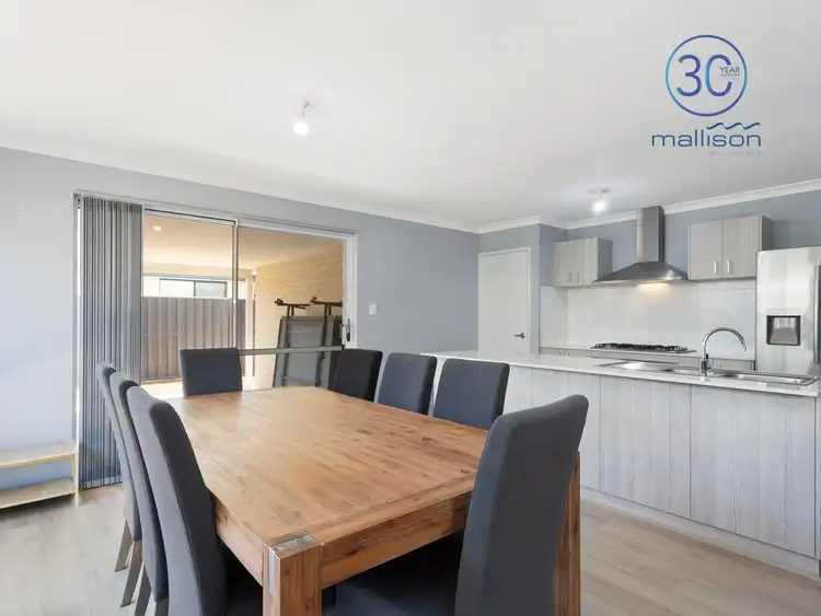 Third view of Homely house listing, 23 Charnwood Grove, Hilbert WA 6112