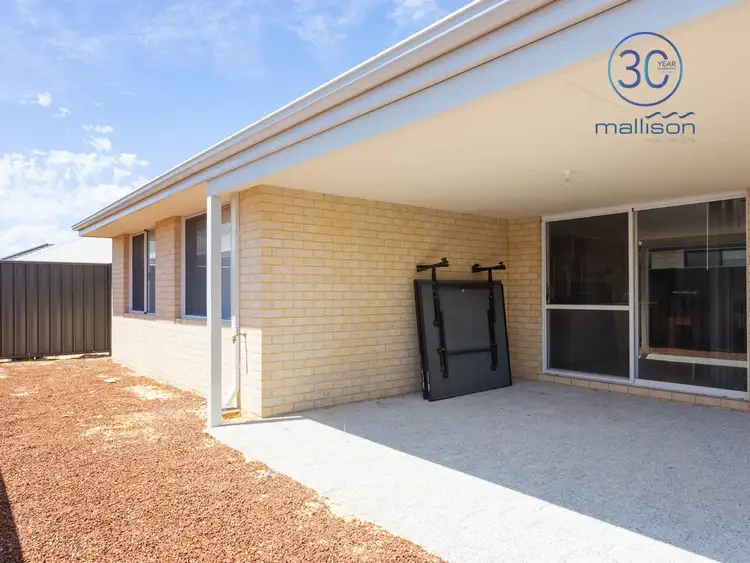 Fourth view of Homely house listing, 23 Charnwood Grove, Hilbert WA 6112