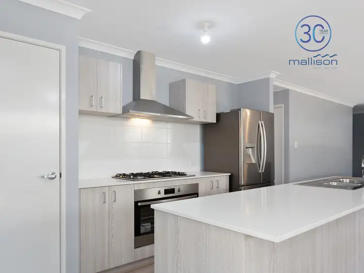 Sixth view of Homely house listing, 23 Charnwood Grove, Hilbert WA 6112