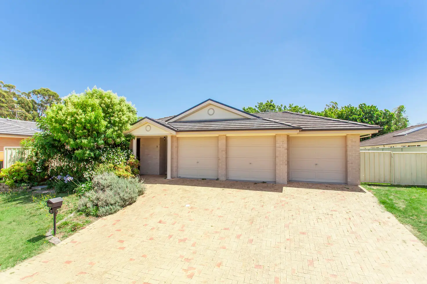 Main view of Homely house listing, 7 Sturt Close, Medowie NSW 2318