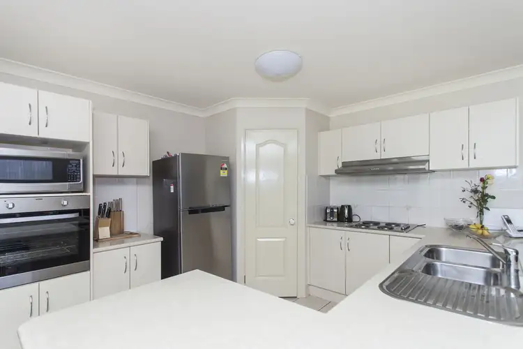 Fifth view of Homely house listing, 7 Sturt Close, Medowie NSW 2318