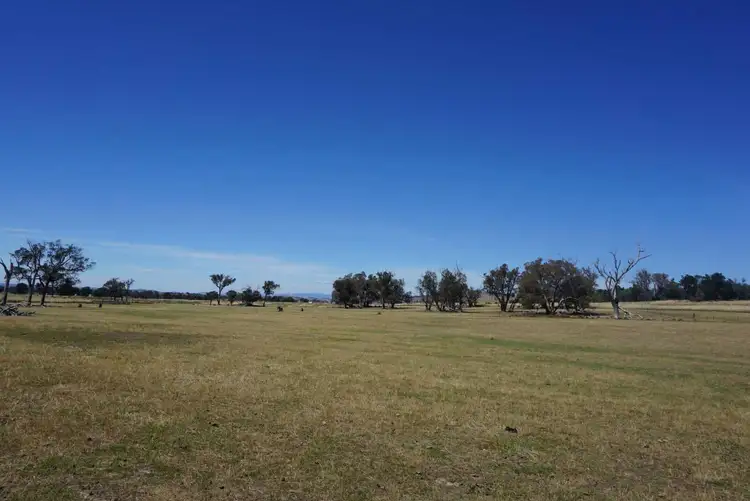 Main view of Homely land listing, 72 Burley Griffin Way, Bowning NSW 2582