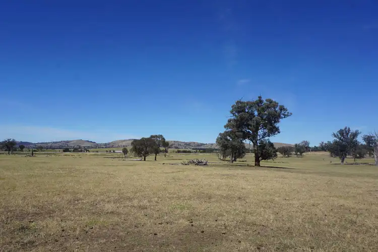 Fourth view of Homely land listing, 72 Burley Griffin Way, Bowning NSW 2582