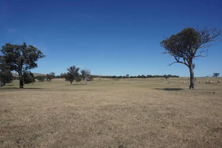 Fifth view of Homely land listing, 72 Burley Griffin Way, Bowning NSW 2582
