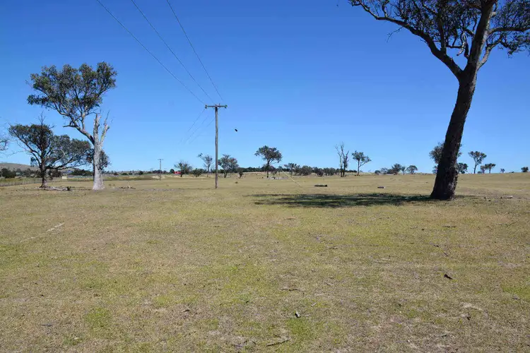 Seventh view of Homely land listing, 72 Burley Griffin Way, Bowning NSW 2582
