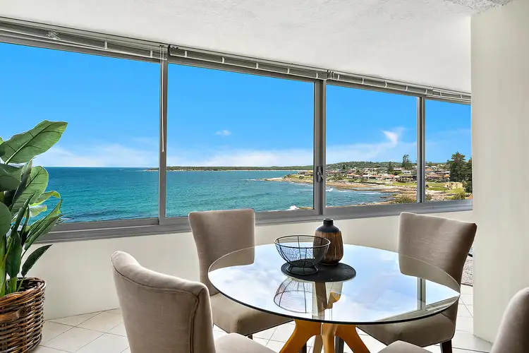 11/18-20 Arthur Avenue, Cronulla NSW 2230