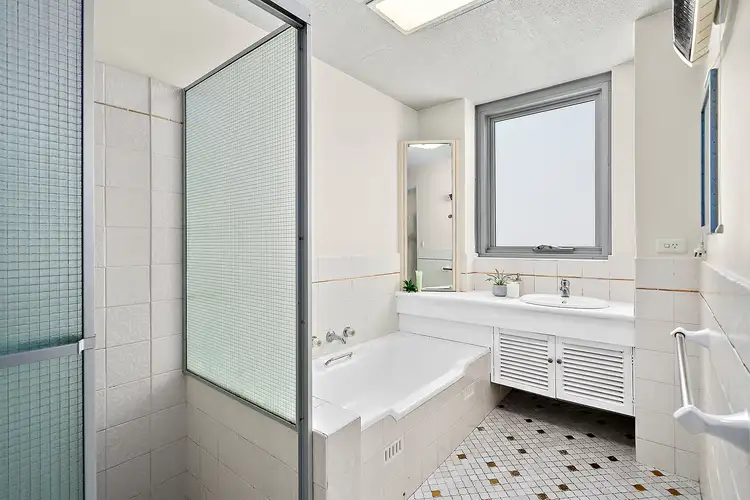 Fifth view of Homely unit listing, 11/18-20 Arthur Avenue, Cronulla NSW 2230