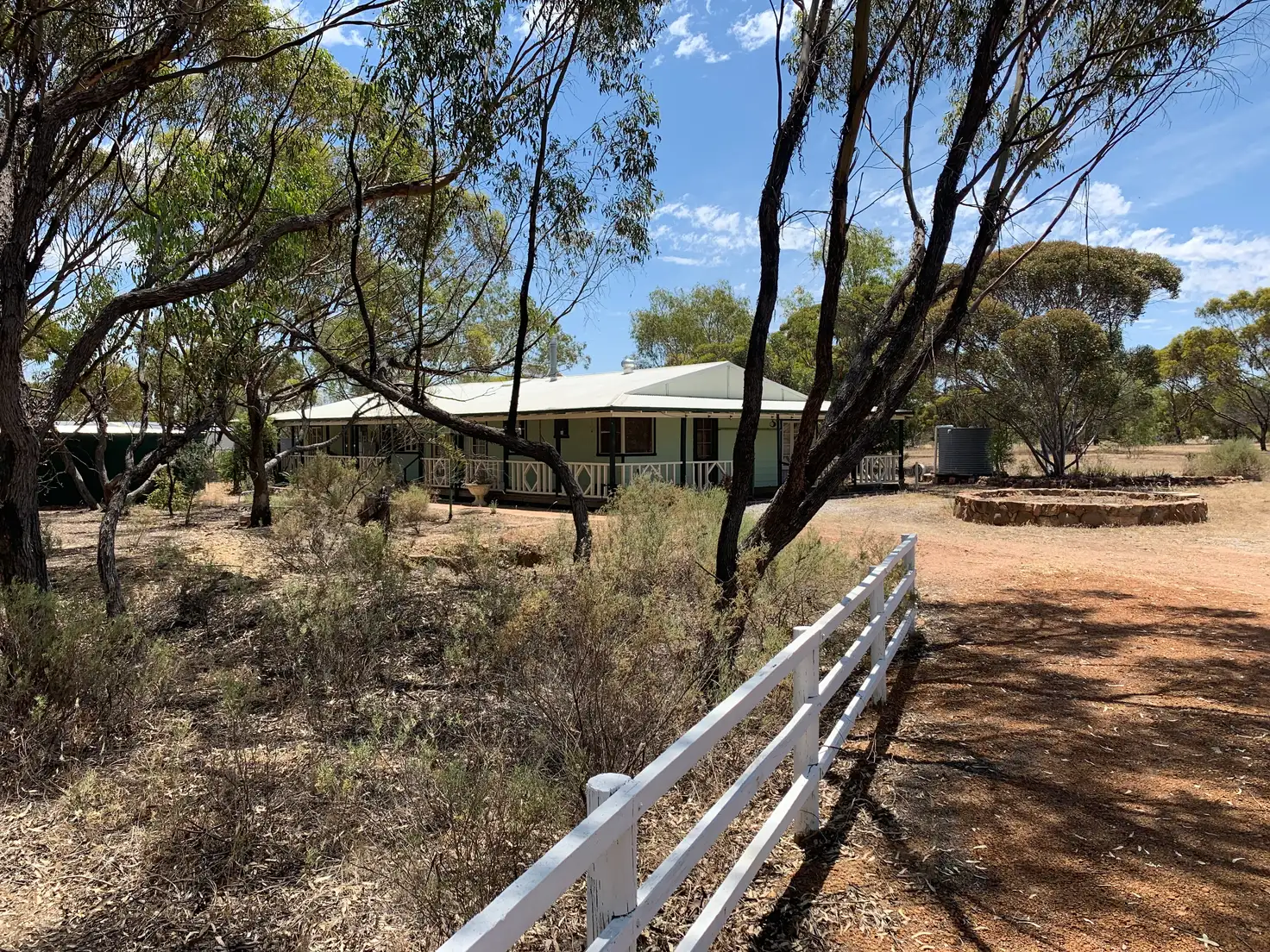 Main view of Homely house listing, 14 Penny Street, York WA 6302