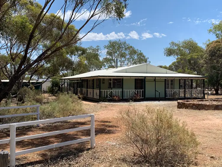 Second view of Homely house listing, 14 Penny Street, York WA 6302