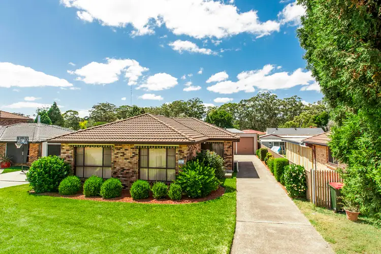 13 Auberge Close, Raymond Terrace NSW 2324