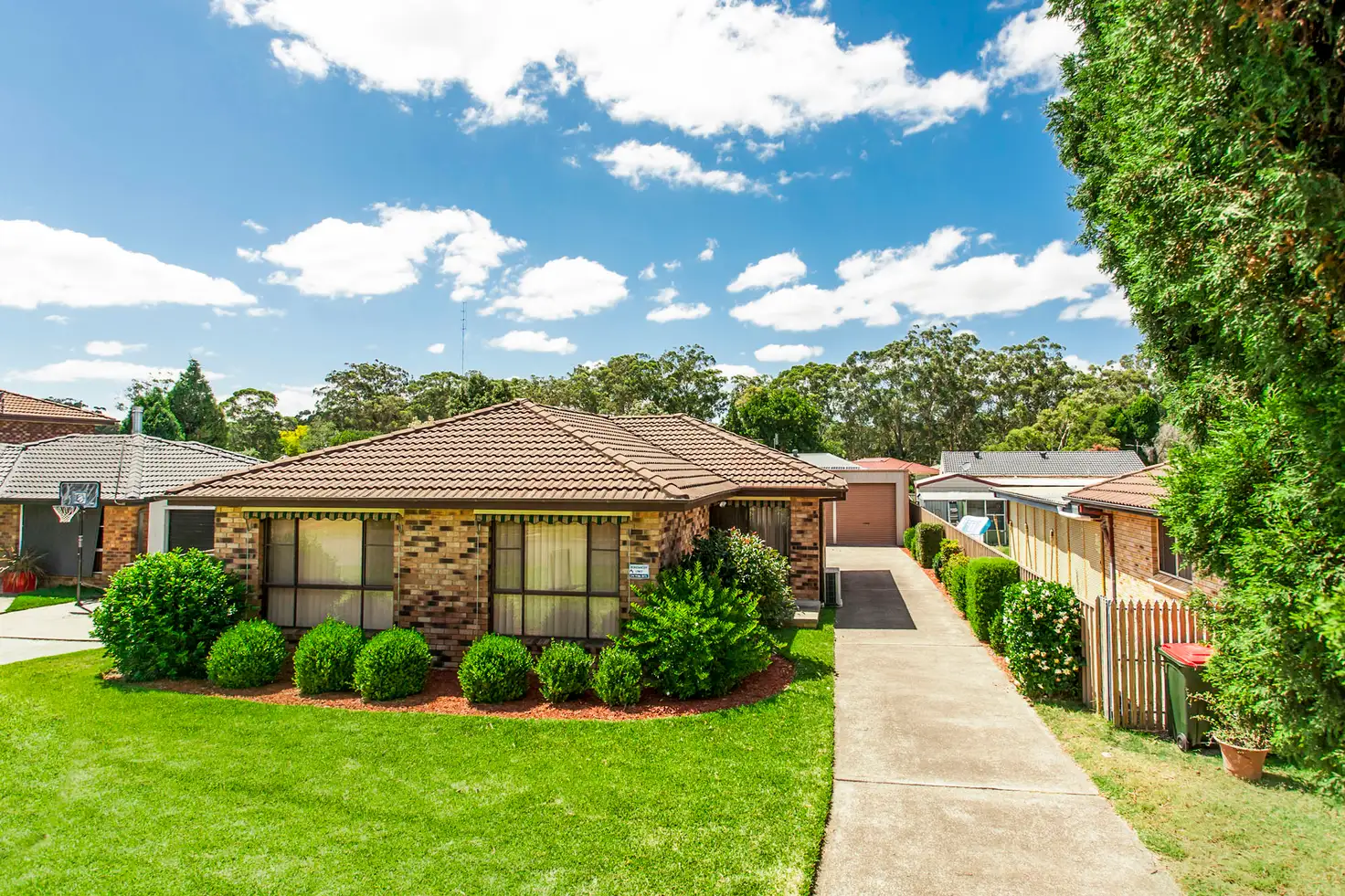 Main view of Homely house listing, 13 Auberge Close, Raymond Terrace NSW 2324
