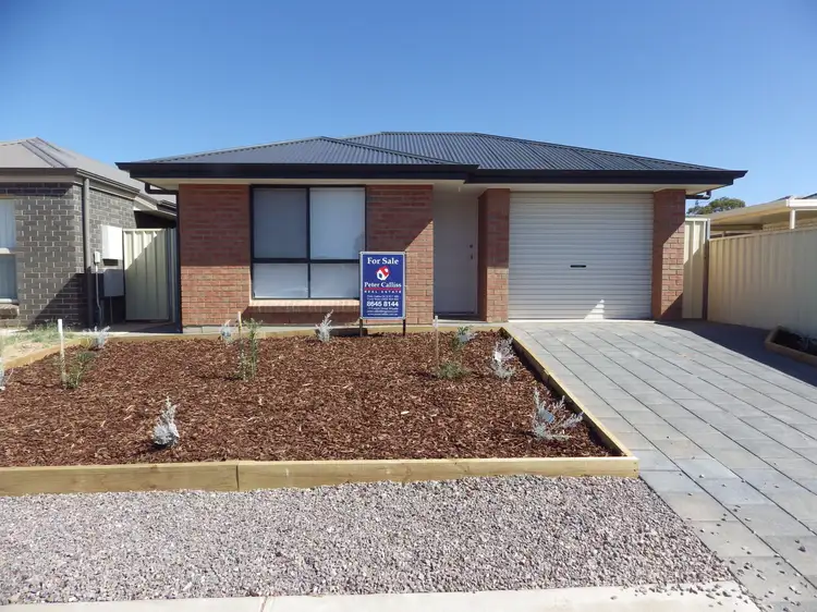 1 DAWN STREET, Whyalla Stuart SA 5608