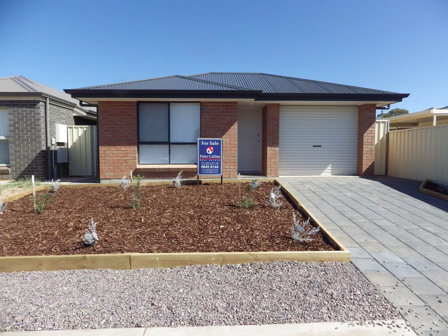 Main view of Homely house listing, 1 DAWN STREET, Whyalla Stuart SA 5608