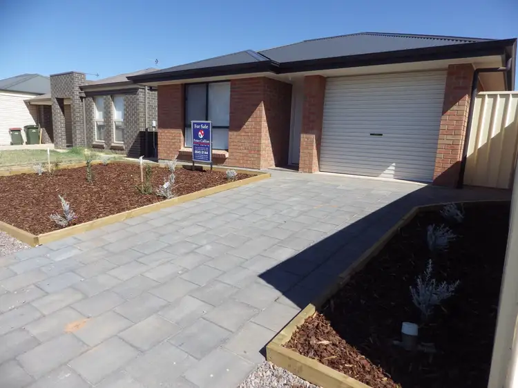 Second view of Homely house listing, 1 DAWN STREET, Whyalla Stuart SA 5608