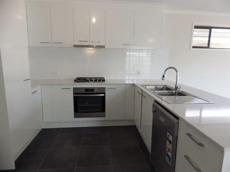 Third view of Homely house listing, 1 DAWN STREET, Whyalla Stuart SA 5608