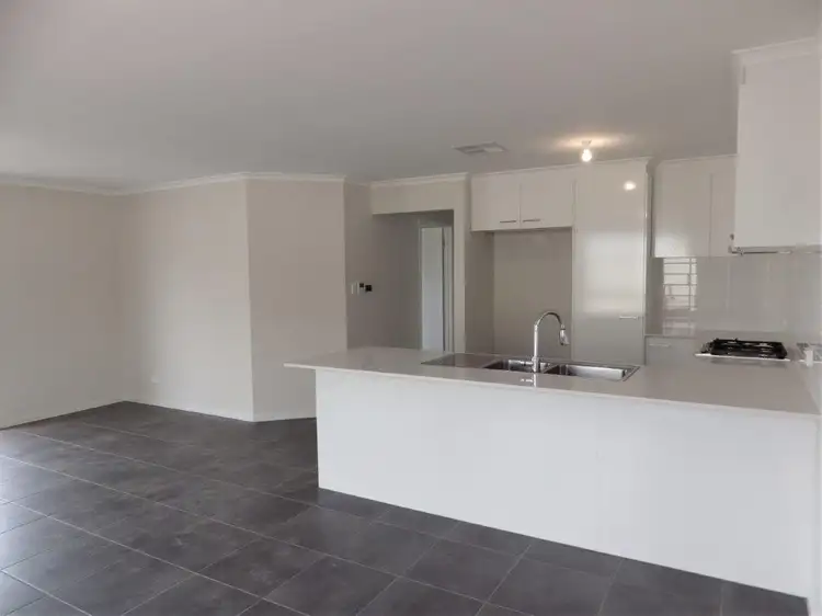Fifth view of Homely house listing, 1 DAWN STREET, Whyalla Stuart SA 5608