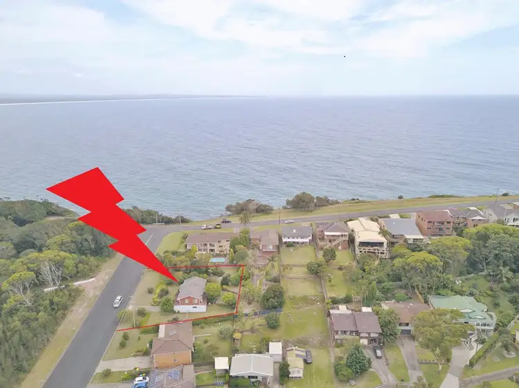 Second view of Homely house listing, 2 Boundary Street, Forster NSW 2428