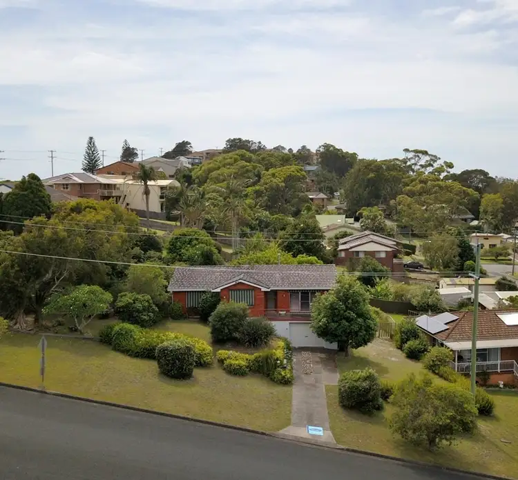 Third view of Homely house listing, 2 Boundary Street, Forster NSW 2428