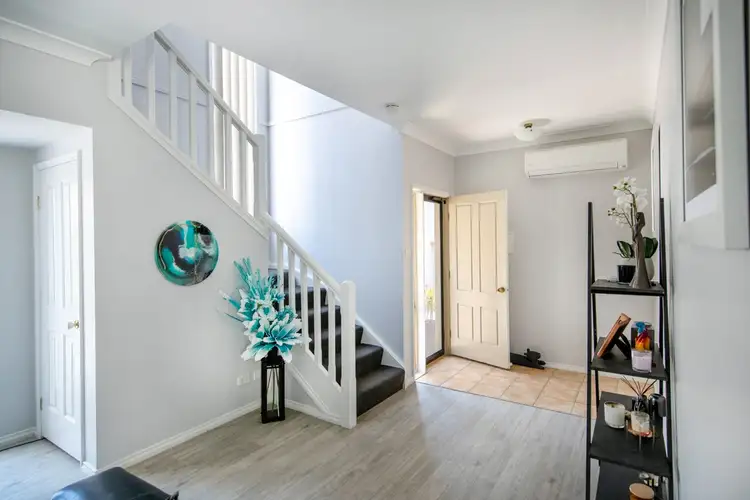 Second view of Homely townhouse listing, 2/61 Mitchell Street, Merewether NSW 2291