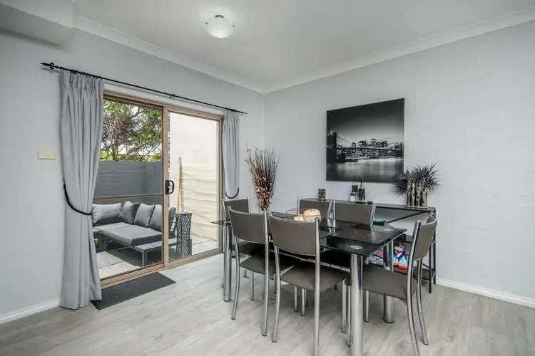 Third view of Homely townhouse listing, 2/61 Mitchell Street, Merewether NSW 2291