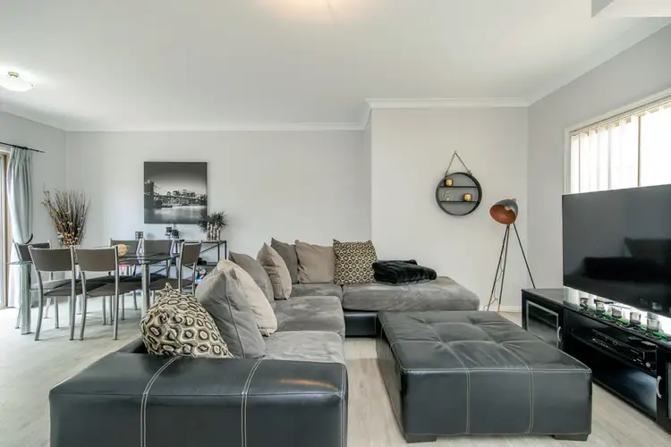 Fourth view of Homely townhouse listing, 2/61 Mitchell Street, Merewether NSW 2291