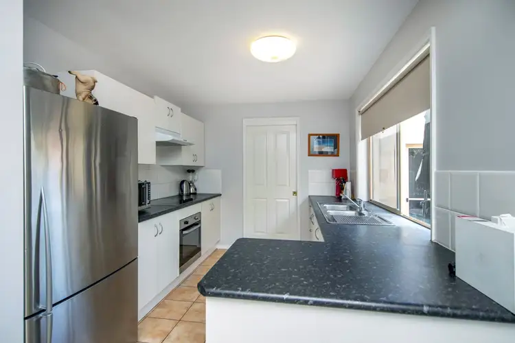 Fifth view of Homely townhouse listing, 2/61 Mitchell Street, Merewether NSW 2291