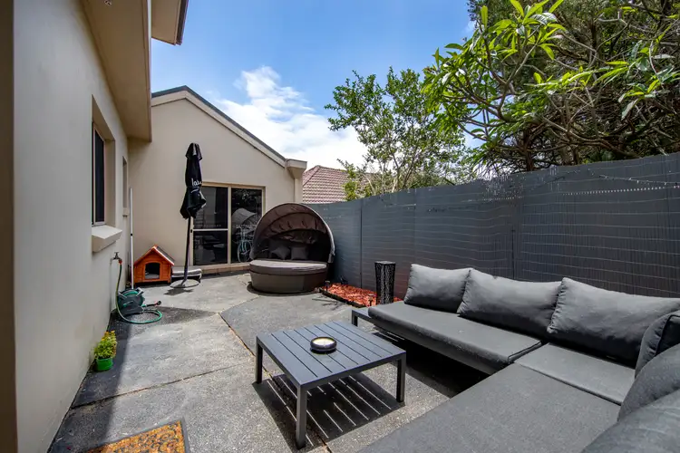 Sixth view of Homely townhouse listing, 2/61 Mitchell Street, Merewether NSW 2291