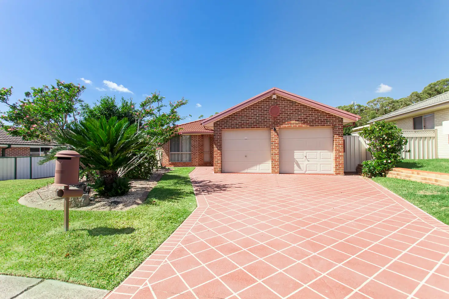 Main view of Homely house listing, 95 Kindlebark Drive, Medowie NSW 2318