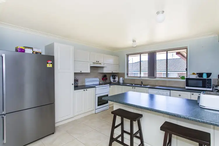 Third view of Homely house listing, 95 Kindlebark Drive, Medowie NSW 2318