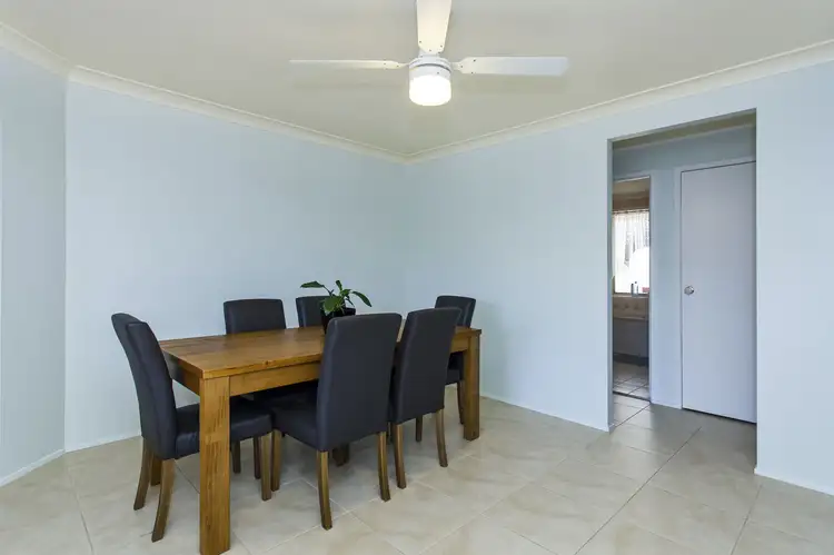 Fourth view of Homely house listing, 95 Kindlebark Drive, Medowie NSW 2318