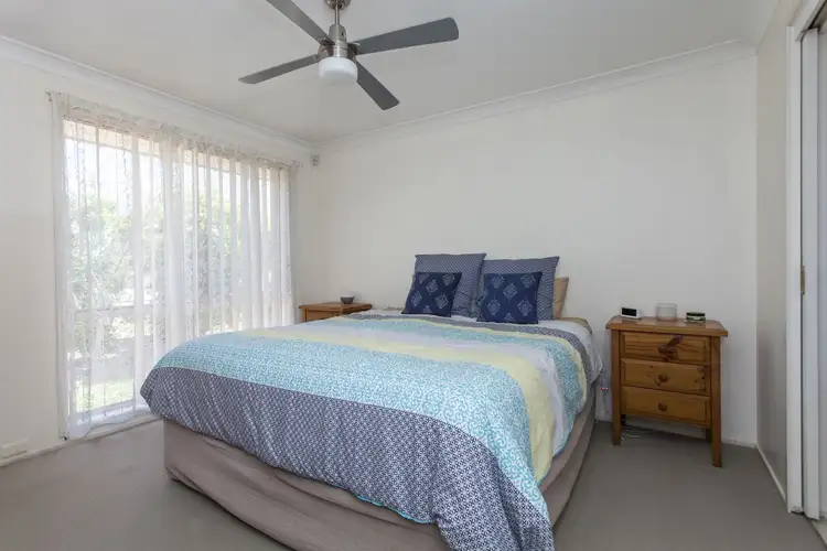 Fifth view of Homely house listing, 95 Kindlebark Drive, Medowie NSW 2318