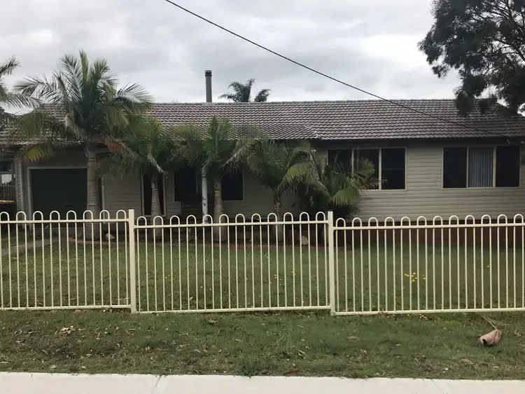 14 Eurimbla Street, Thornton NSW 2322