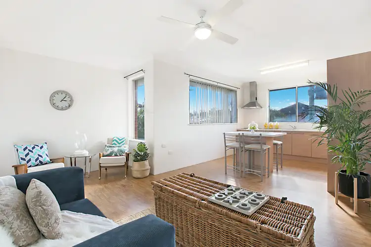 Fourth view of Homely house listing, 6/21 Astbury Street, New Lambton NSW 2305
