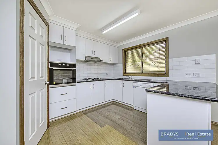 Second view of Homely house listing, 12 Wattle Avenue, Captains Flat NSW 2623