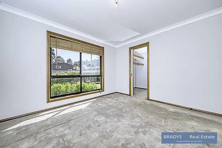 Sixth view of Homely house listing, 12 Wattle Avenue, Captains Flat NSW 2623