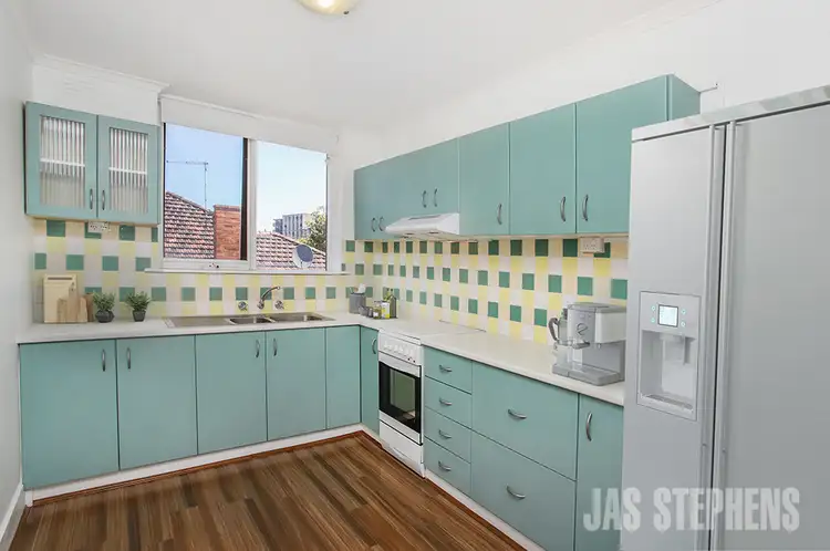 7/13 Empire Street, Footscray VIC 3011