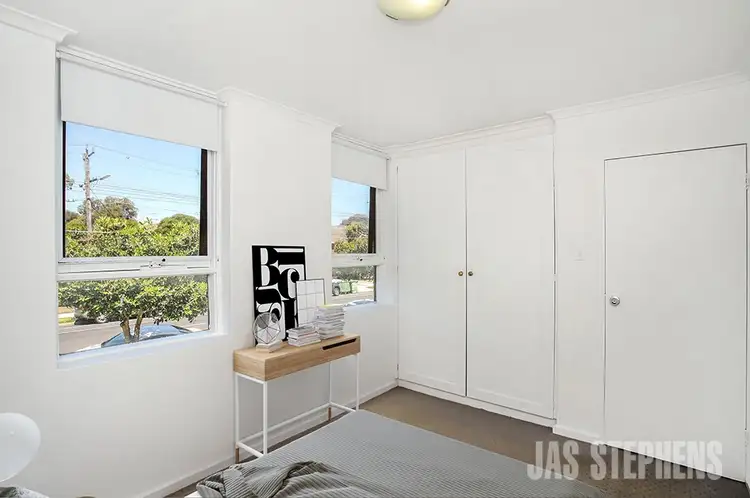 Third view of Homely apartment listing, 7/13 Empire Street, Footscray VIC 3011
