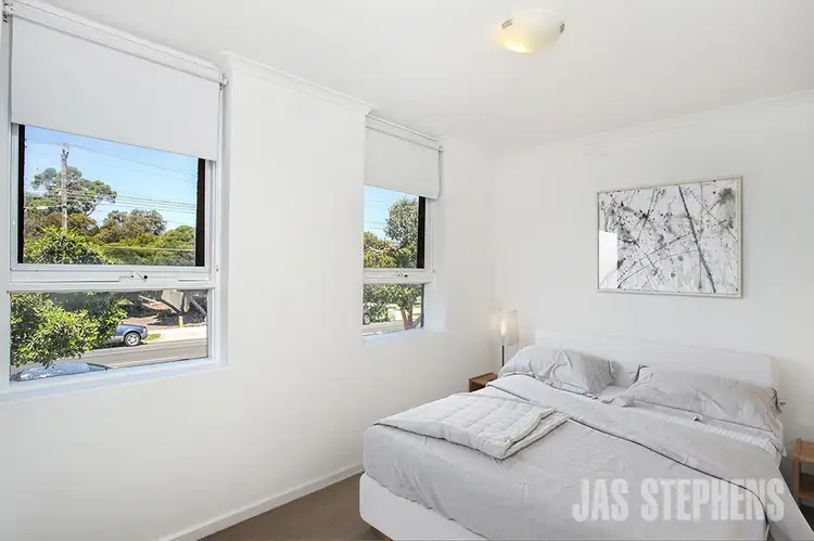 Fifth view of Homely apartment listing, 7/13 Empire Street, Footscray VIC 3011