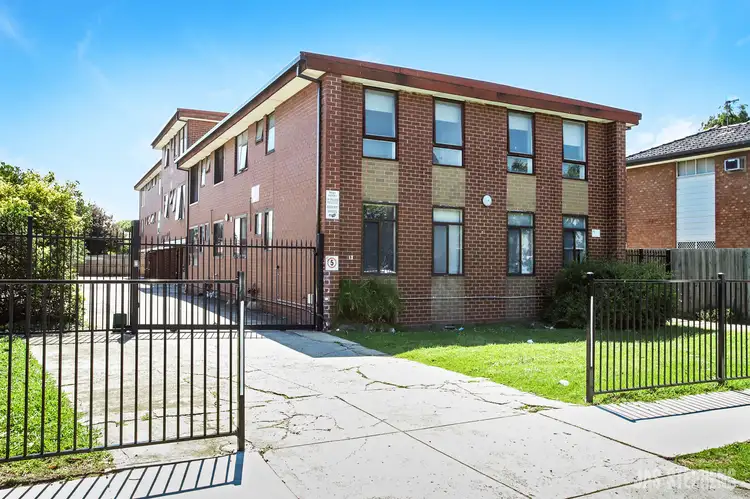 Sixth view of Homely apartment listing, 7/13 Empire Street, Footscray VIC 3011