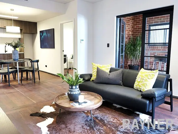 7/33 Mary Street, Highgate WA 6003