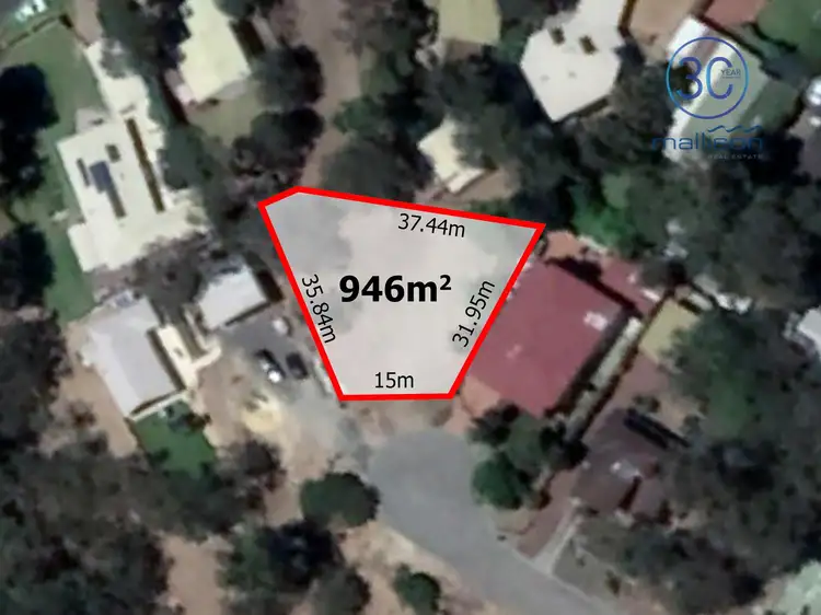 19 Pioneer Court, Bouvard WA 6211