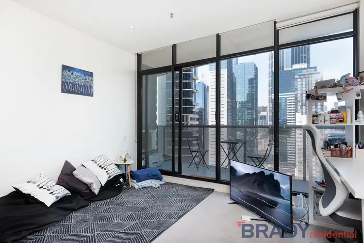 1704/380 Little Lonsdale Street, Melbourne VIC 3000