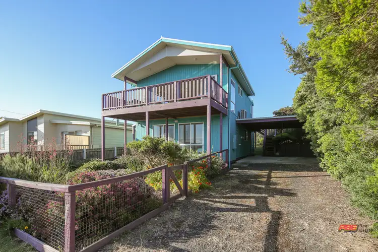 Main view of Homely house listing, 80 CORAL STREET, Cape Paterson VIC 3995