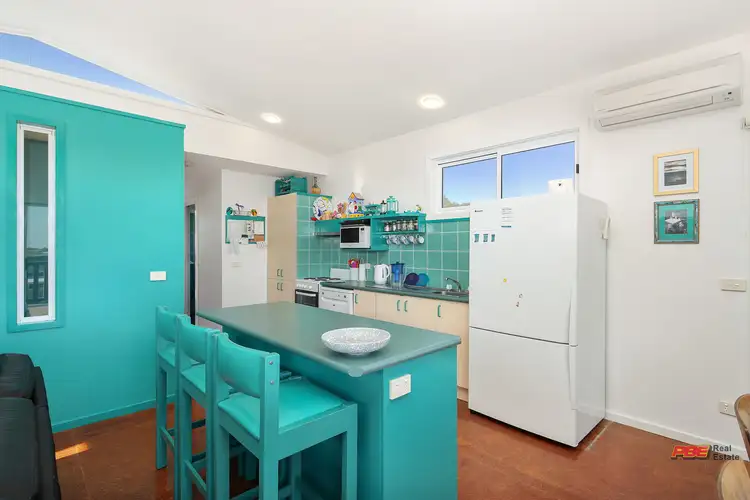Fourth view of Homely house listing, 80 CORAL STREET, Cape Paterson VIC 3995