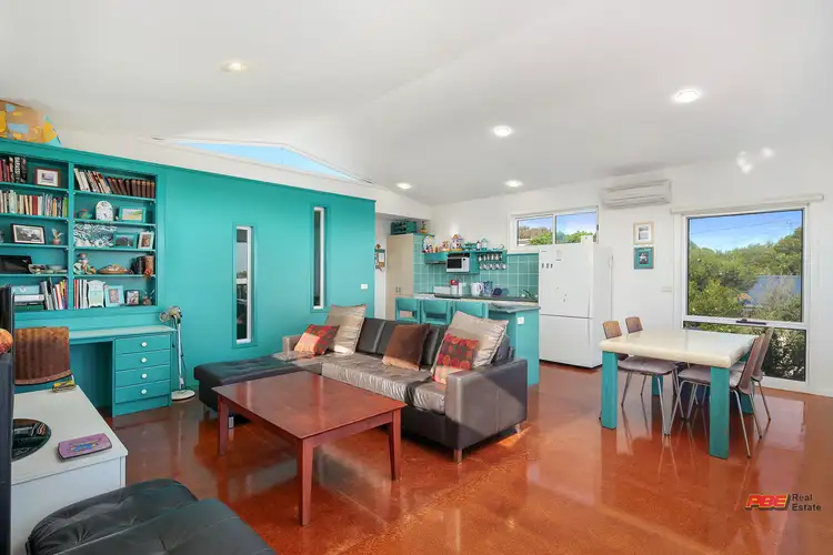 Fifth view of Homely house listing, 80 CORAL STREET, Cape Paterson VIC 3995