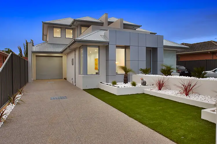 53 Fifth Avenue, Altona North VIC 3025