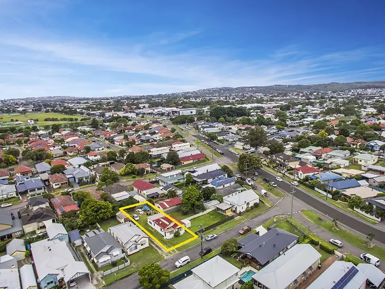 Third view of Homely house listing, 1 Henderson Street, New Lambton NSW 2305