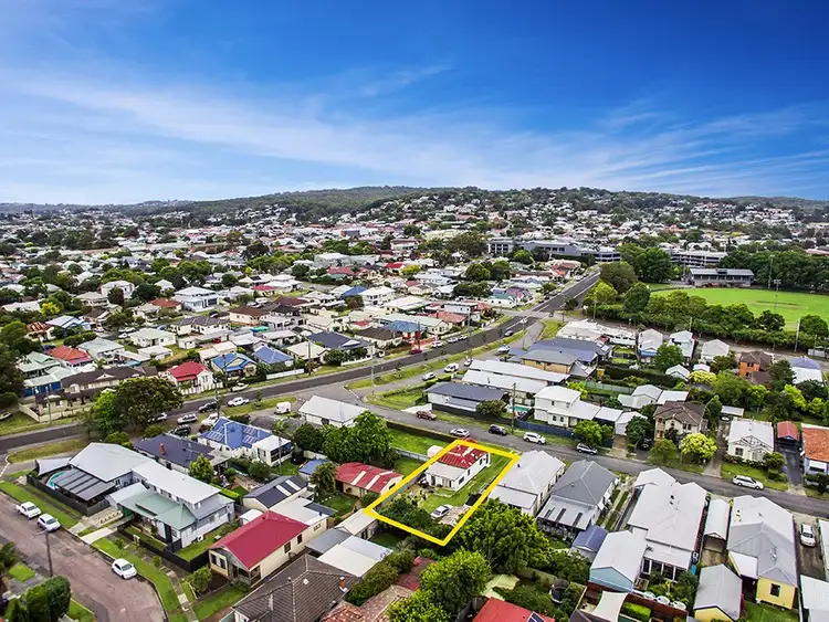 Fifth view of Homely house listing, 1 Henderson Street, New Lambton NSW 2305